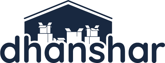 dhanshar logo